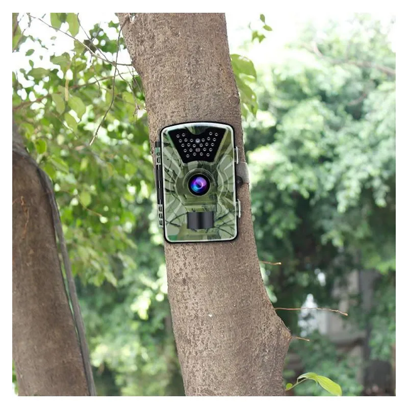1080P Wildlife Hunting Camera -Q-A258