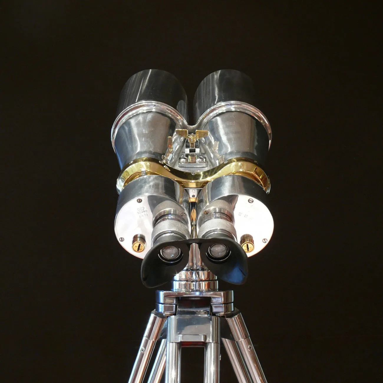 15 x 100 Binoculars