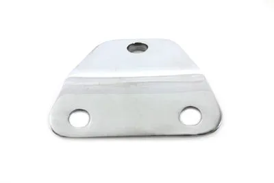 31-0141 - Headlamp Mount Bracket Chrome