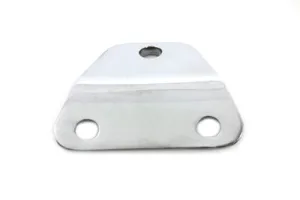 31-0141 - Headlamp Mount Bracket Chrome