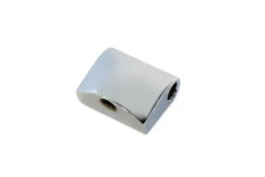 31-0656 - Headlamp Mounting Block Chrome