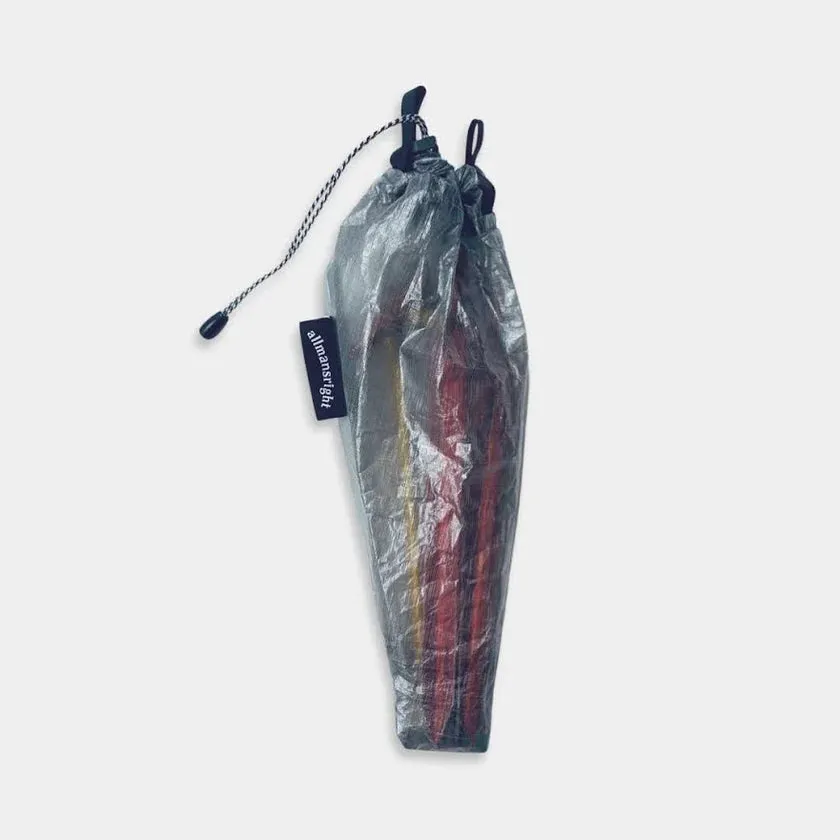 Allmansright - Hölster Stake Sack - (S)