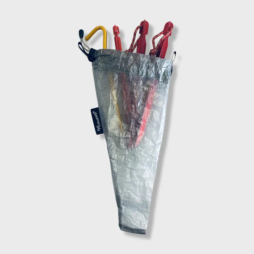 Allmansright - Hölster Stake Sack - (S)
