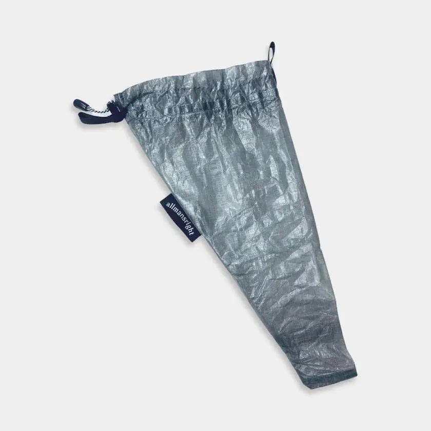 Allmansright - Hölster Stake Sack - (S)