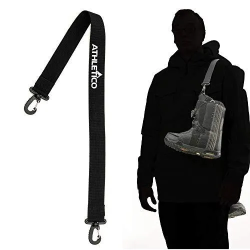 Athletico Snowboard Boot Carrier Strap