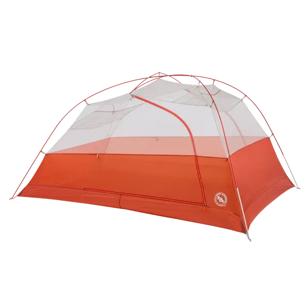 Big Agnes - Copper Spur HV UL 2-Person Tent Long - Past Season