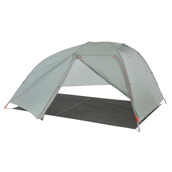 Big Agnes - Copper Spur HV UL 2-Person Tent Long - Past Season