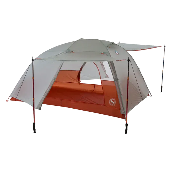 Big Agnes - Copper Spur HV UL 2-Person Tent Long - Past Season