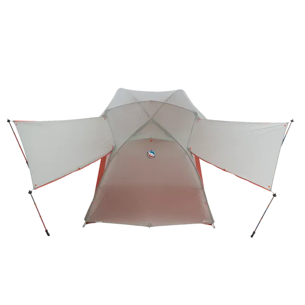 Big Agnes - Copper Spur HV UL 2-Person Tent Long - Past Season