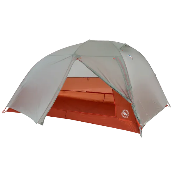 Big Agnes - Copper Spur HV UL 2-Person Tent Long - Past Season