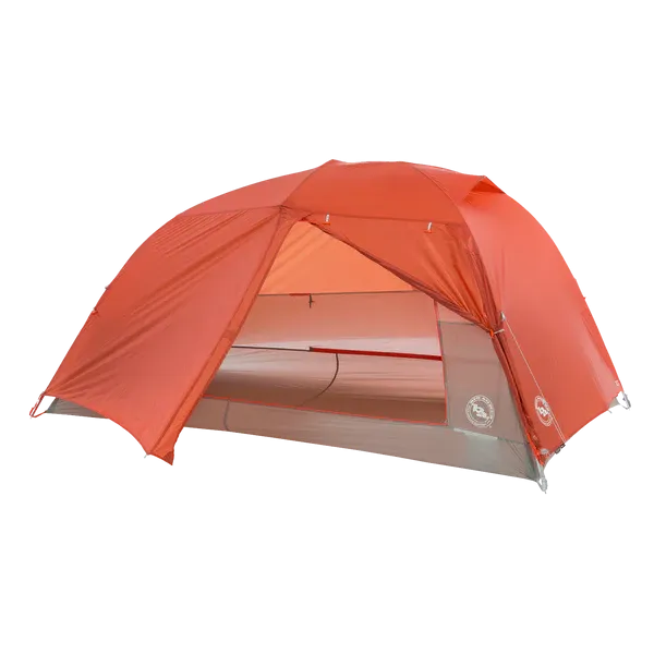 Big Agnes - Copper Spur HV UL 3-Person Tent - Past Season