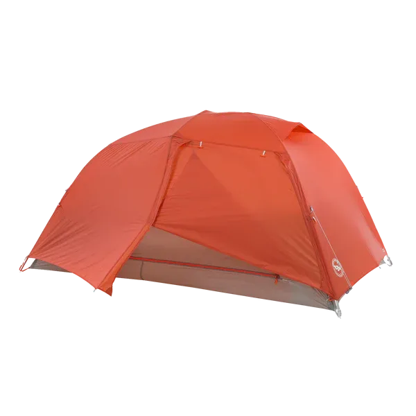 Big Agnes - Copper Spur HV UL 3-Person Tent - Past Season