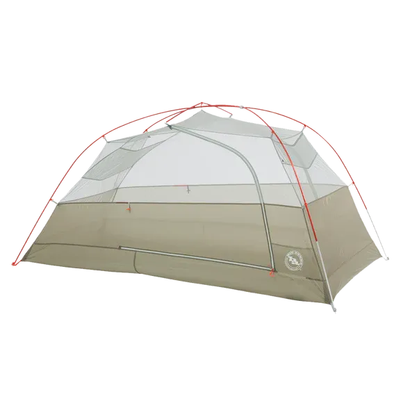 Big Agnes - Copper Spur HV UL 3-Person Tent - Past Season