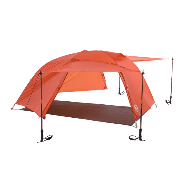 Big Agnes - Copper Spur HV UL 3-Person Tent - Past Season