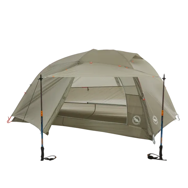 Big Agnes - Copper Spur HV UL 3-Person Tent - Past Season