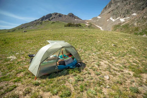Big Agnes - Copper Spur HV UL 3-Person Tent - Past Season
