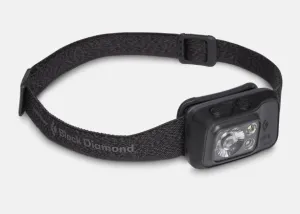 Black Diamond: Spot 400-R Headlamp