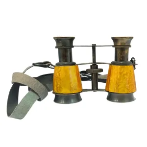 Brass Binocular BB014