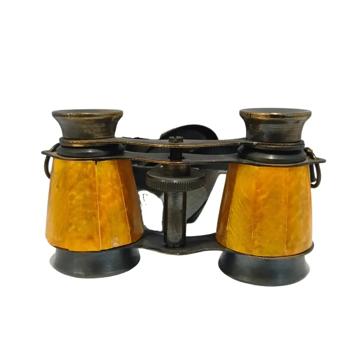 Brass Binocular BB014