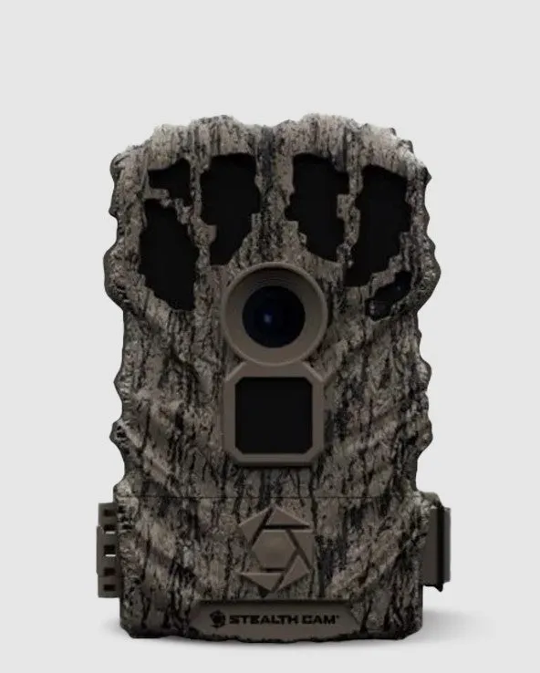 Browtine 18MP Trail Camera
