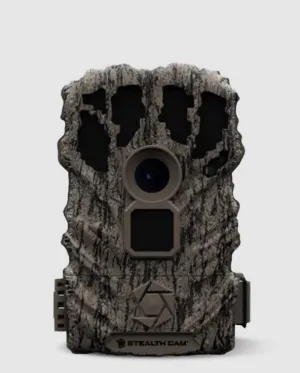 Browtine 18MP Trail Camera