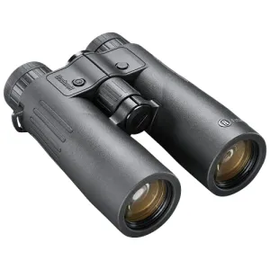 Bushnell Fusion X 10x42mm Rangefinder Binoculars, Hunting