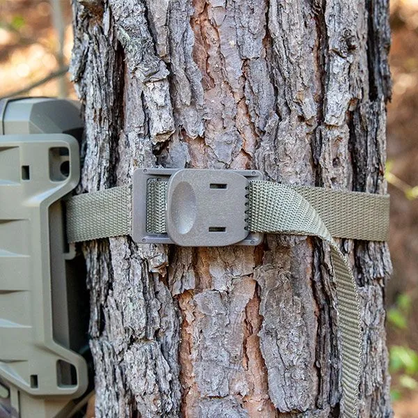 Camera Mounting Straps 2-Pack
