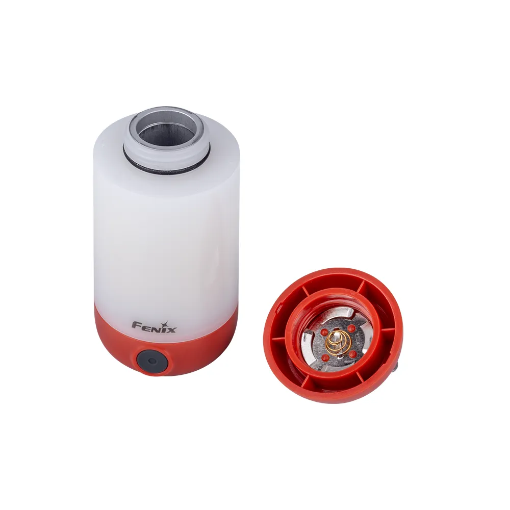 [CLEARANCE] Fenix CL26R USB Rechargable Camping Lantern