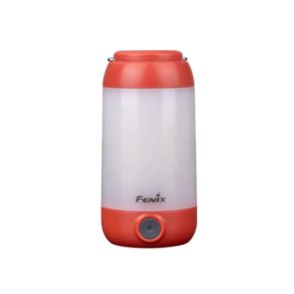 [CLEARANCE] Fenix CL26R USB Rechargable Camping Lantern