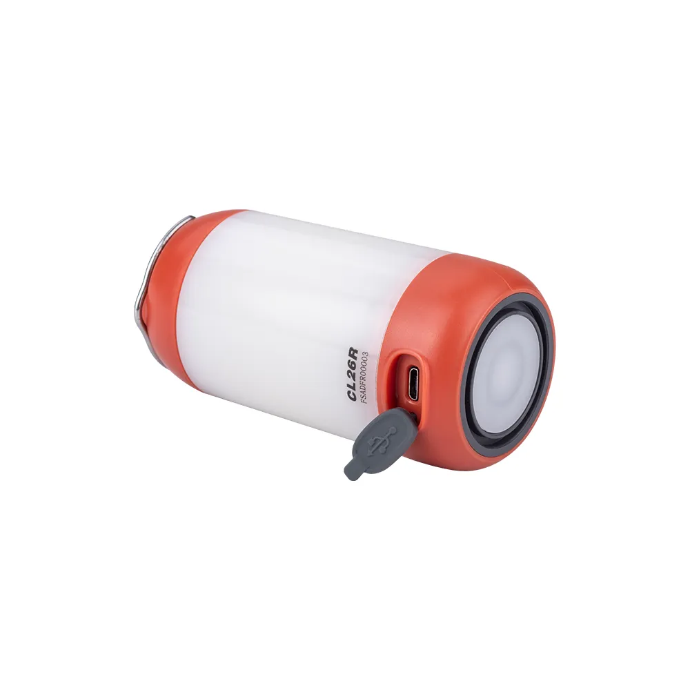 [CLEARANCE] Fenix CL26R USB Rechargable Camping Lantern