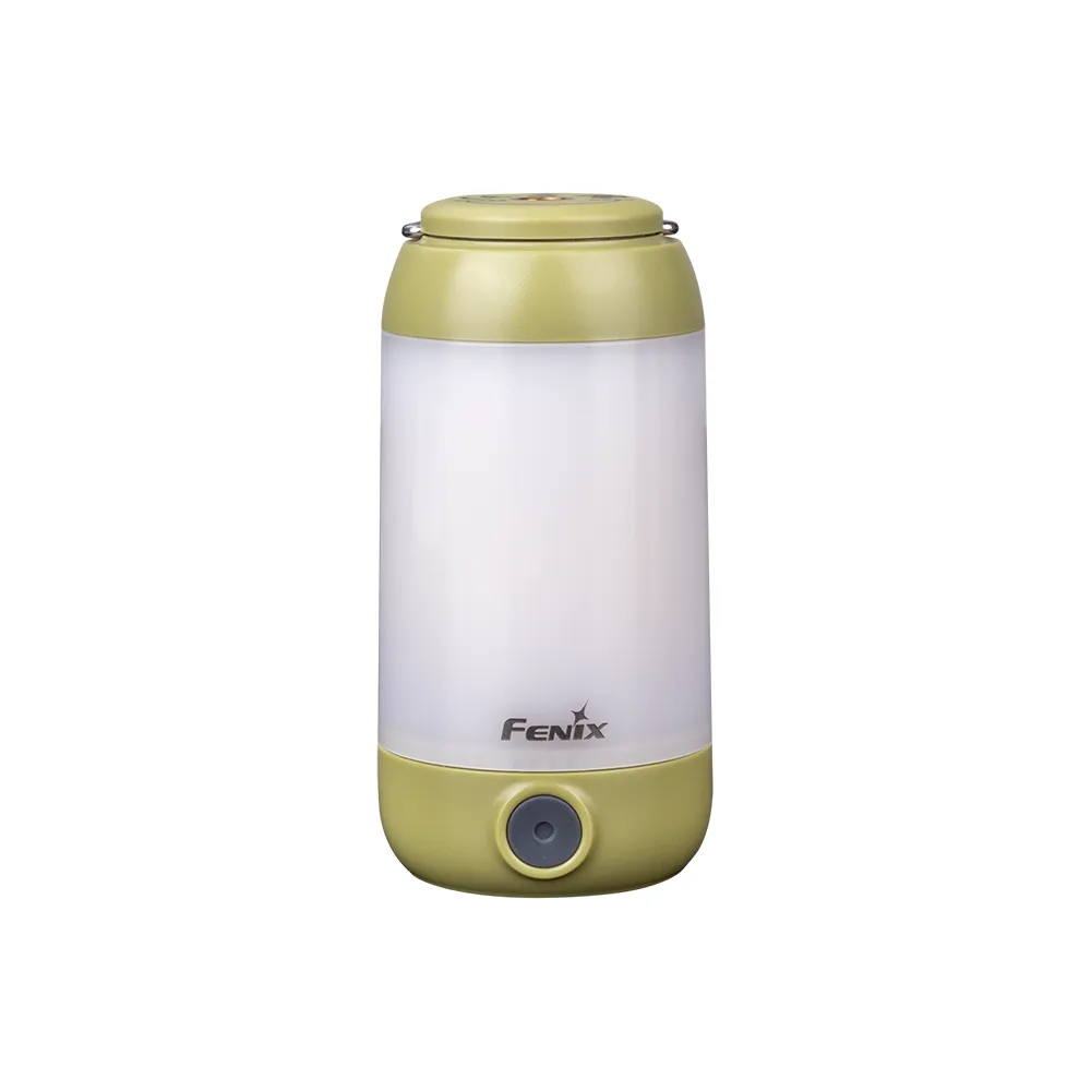 [CLEARANCE] Fenix CL26R USB Rechargable Camping Lantern
