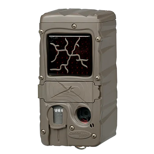 Cuddeback 20 MP Dual Flash Trail Camera - Discontinued