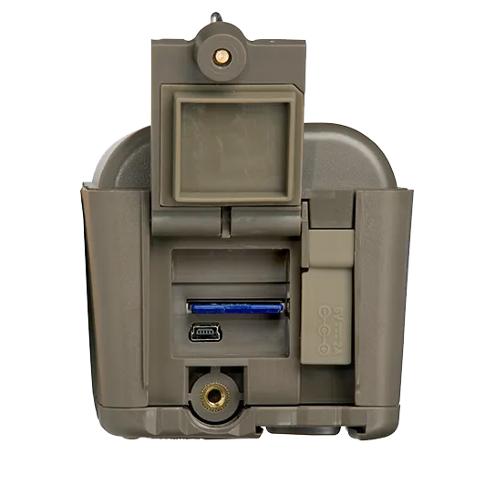 Cuddeback 20 MP Dual Flash Trail Camera - Discontinued