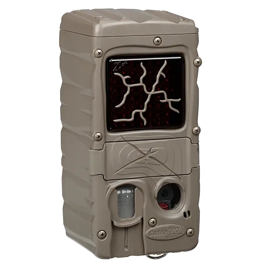 Cuddeback 20 MP Dual Flash Trail Camera - Discontinued