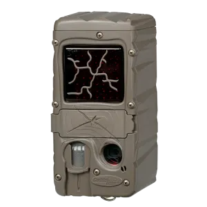 Cuddeback 20 MP Dual Flash Trail Camera - Discontinued