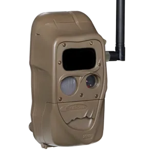 CuddeLink Black Flash (Model J - 1538) Trail Camera