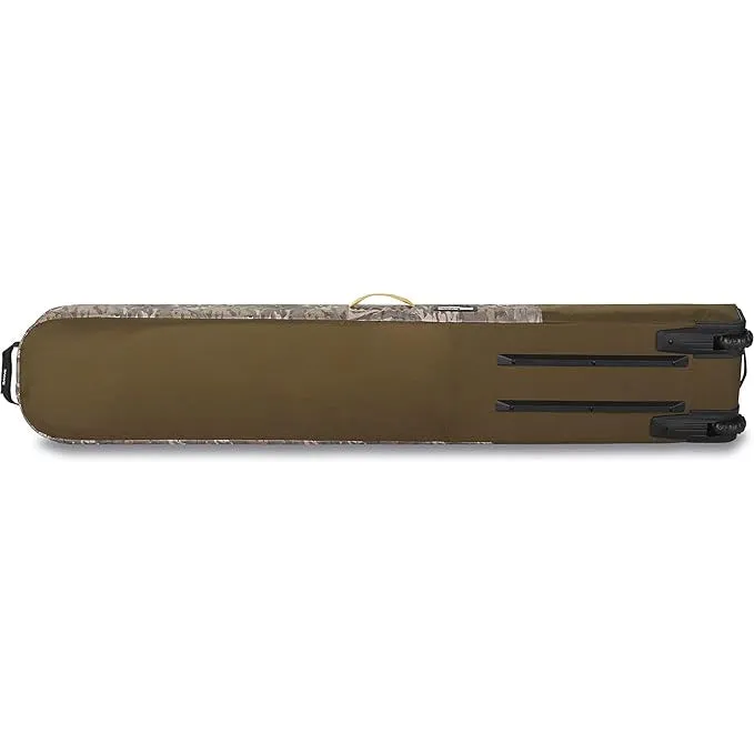 Dakine Unisex Vintage Camo 175 CM Snowboarding Low Roller Snowboard Bag - 10001463-175-VINTAGECAMO