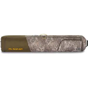 Dakine Unisex Vintage Camo 175 CM Snowboarding Low Roller Snowboard Bag - 10001463-175-VINTAGECAMO