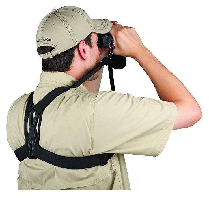 Deluxe Binocular Strap Harness