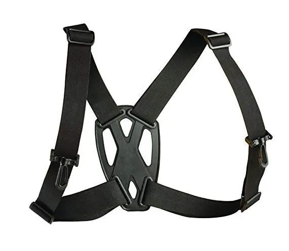 Deluxe Binocular Strap Harness