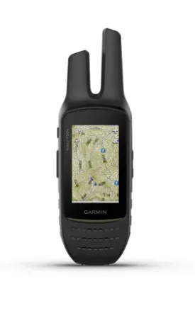 Garmin Rino® 750t 2-Way Radio/GPS Navigator with Touchscreen and TOPO (010-01958-31) MRP