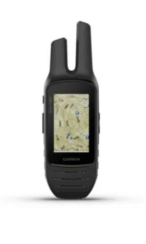 Garmin Rino® 750t 2-Way Radio/GPS Navigator with Touchscreen and TOPO (010-01958-31) MRP
