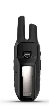 Garmin Rino® 750t 2-Way Radio/GPS Navigator with Touchscreen and TOPO (010-01958-31) MRP