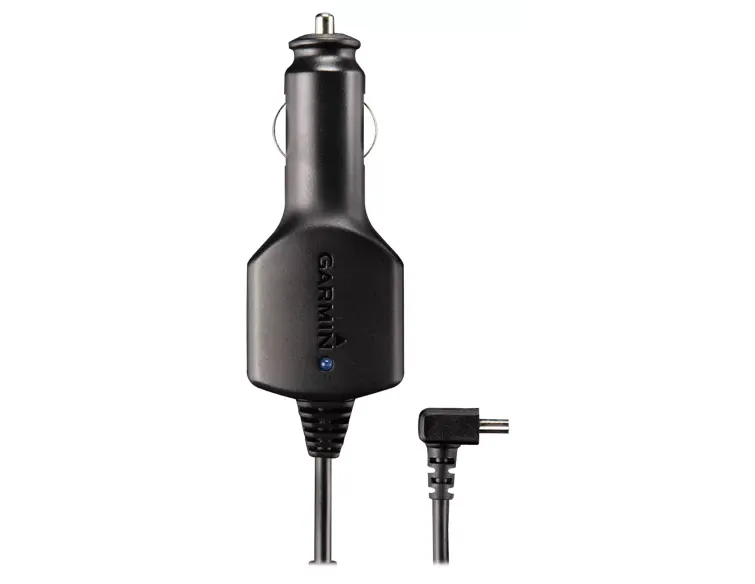 Garmin Vehicle Power Cord 755/750