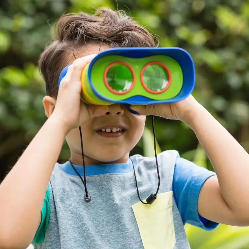 Geosafari Jr. Kidnoculars