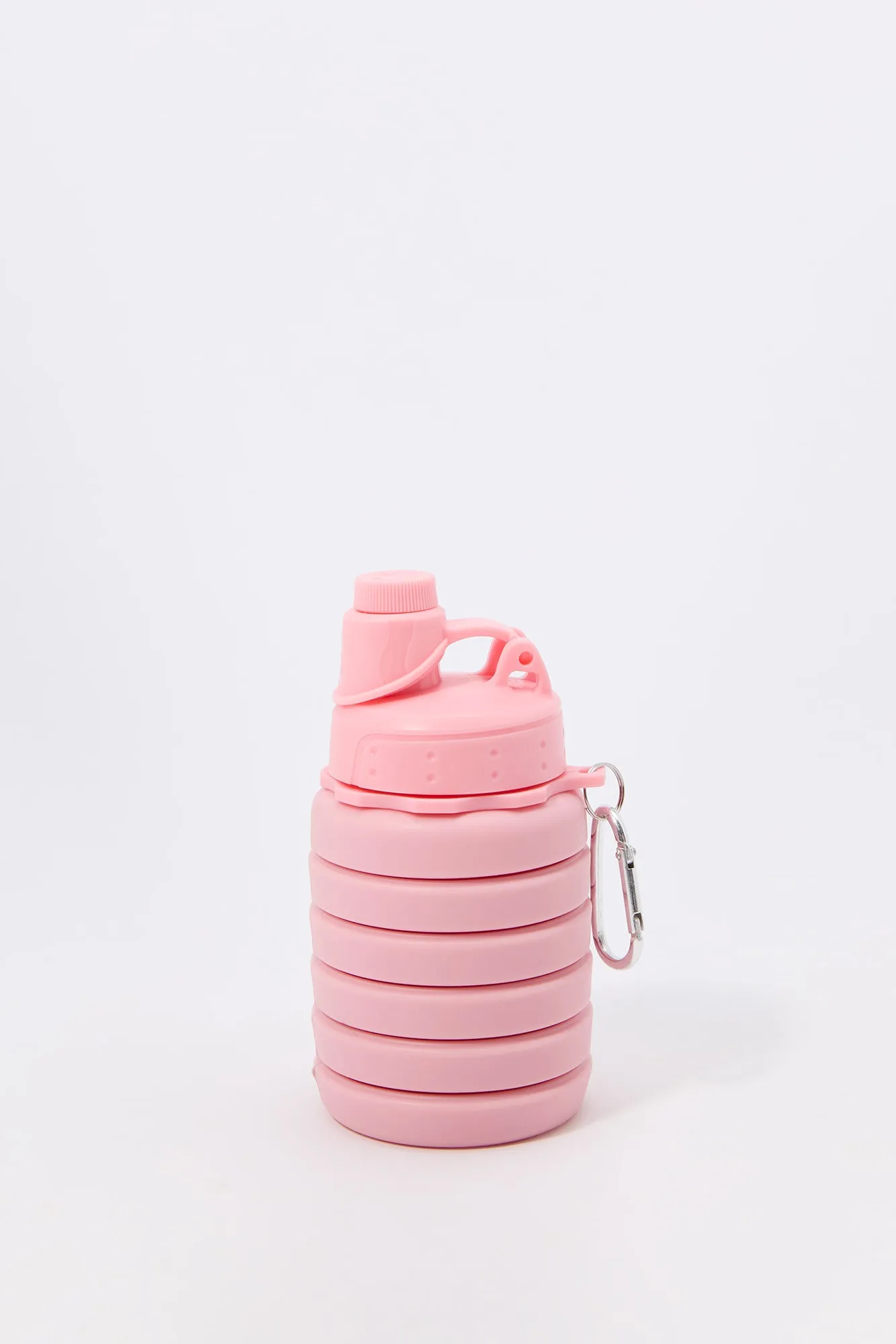 Girls Collapsible Water Bottle (500 ml)