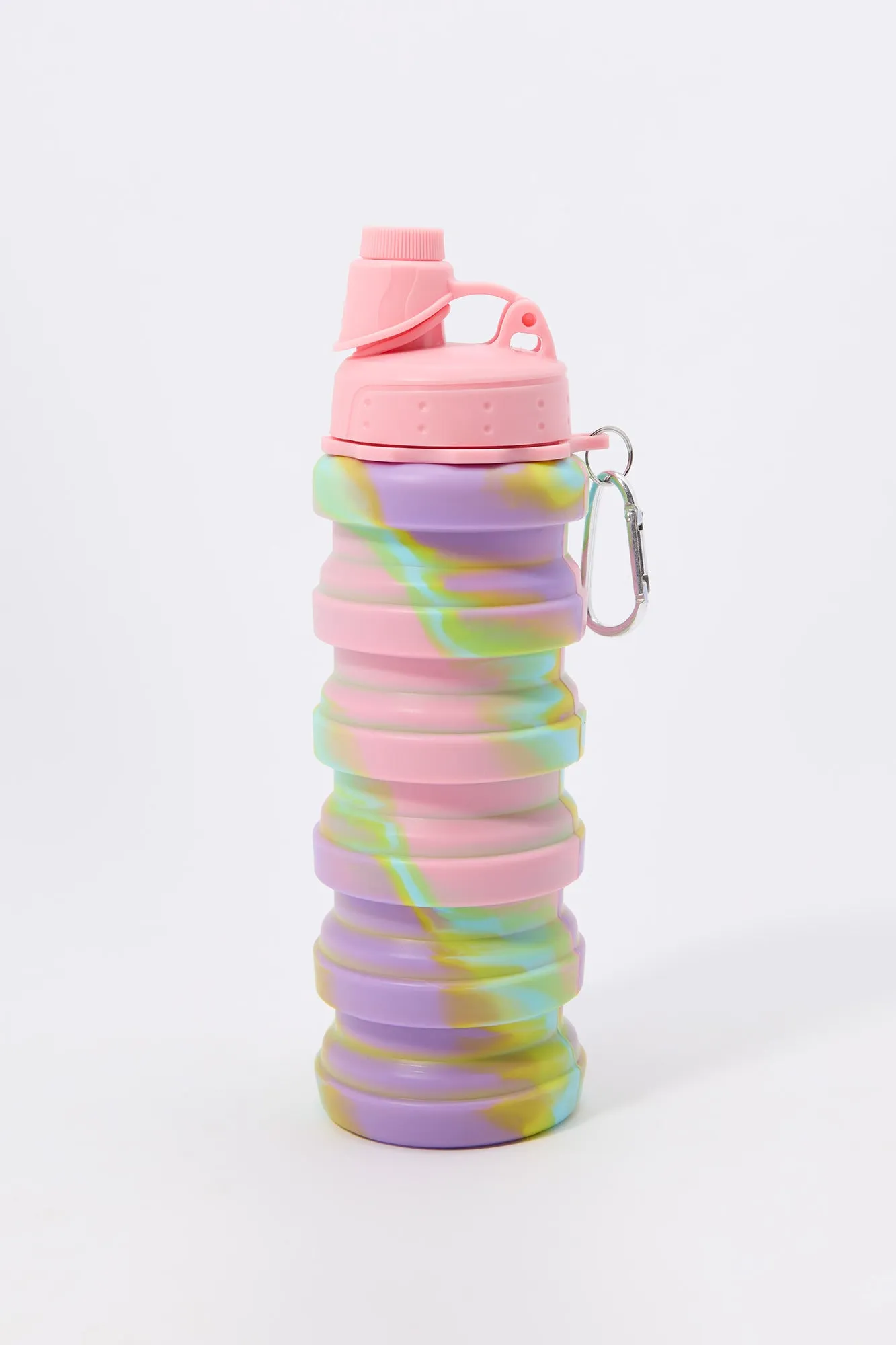 Girls Collapsible Water Bottle (500 ml)