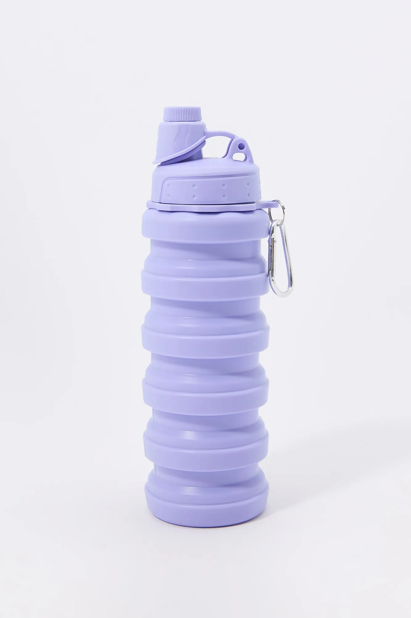 Girls Collapsible Water Bottle (500 ml)