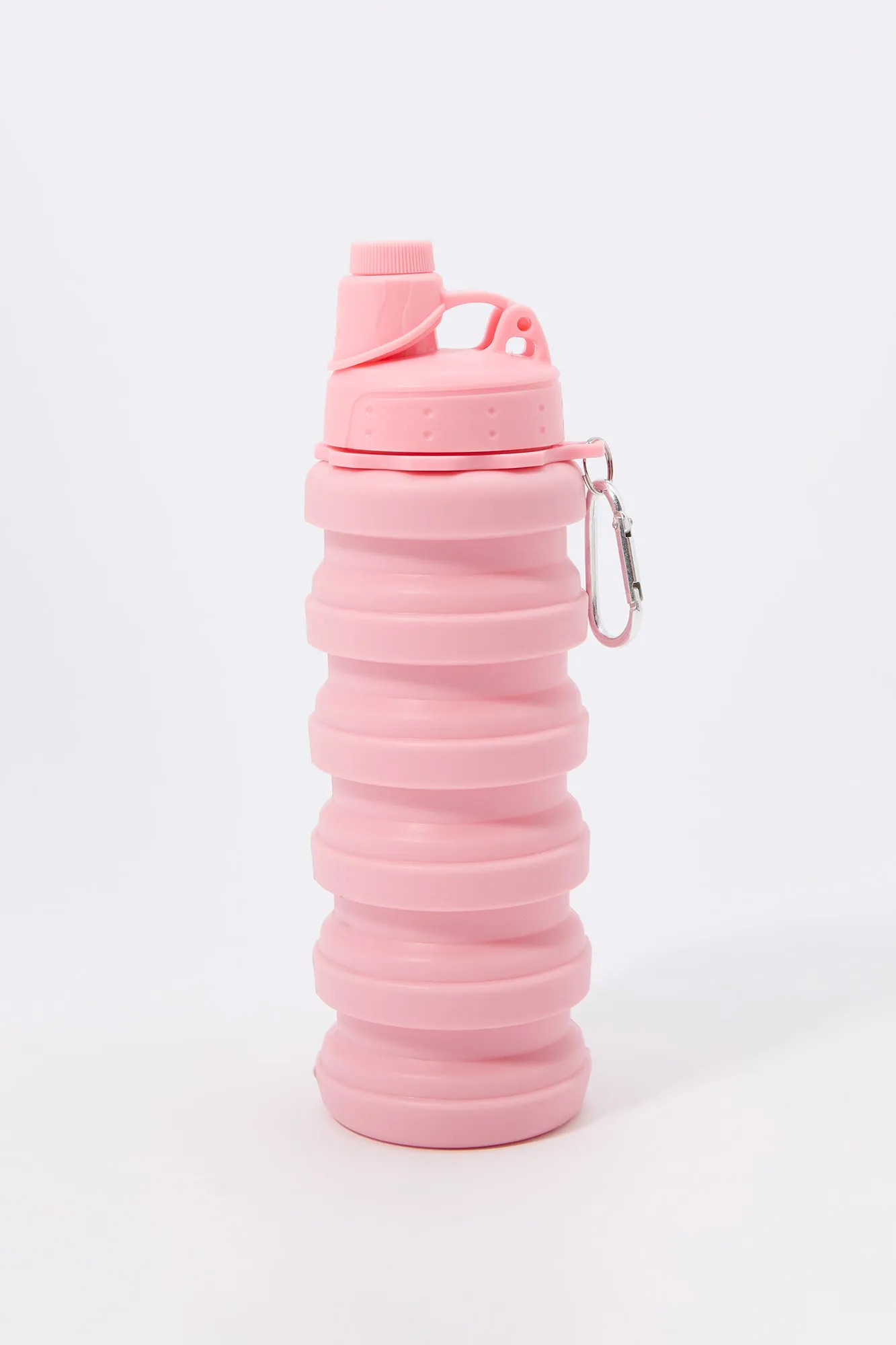 Girls Collapsible Water Bottle (500 ml)
