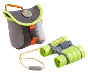 Haba: Terra Kids - Binoculars with bag